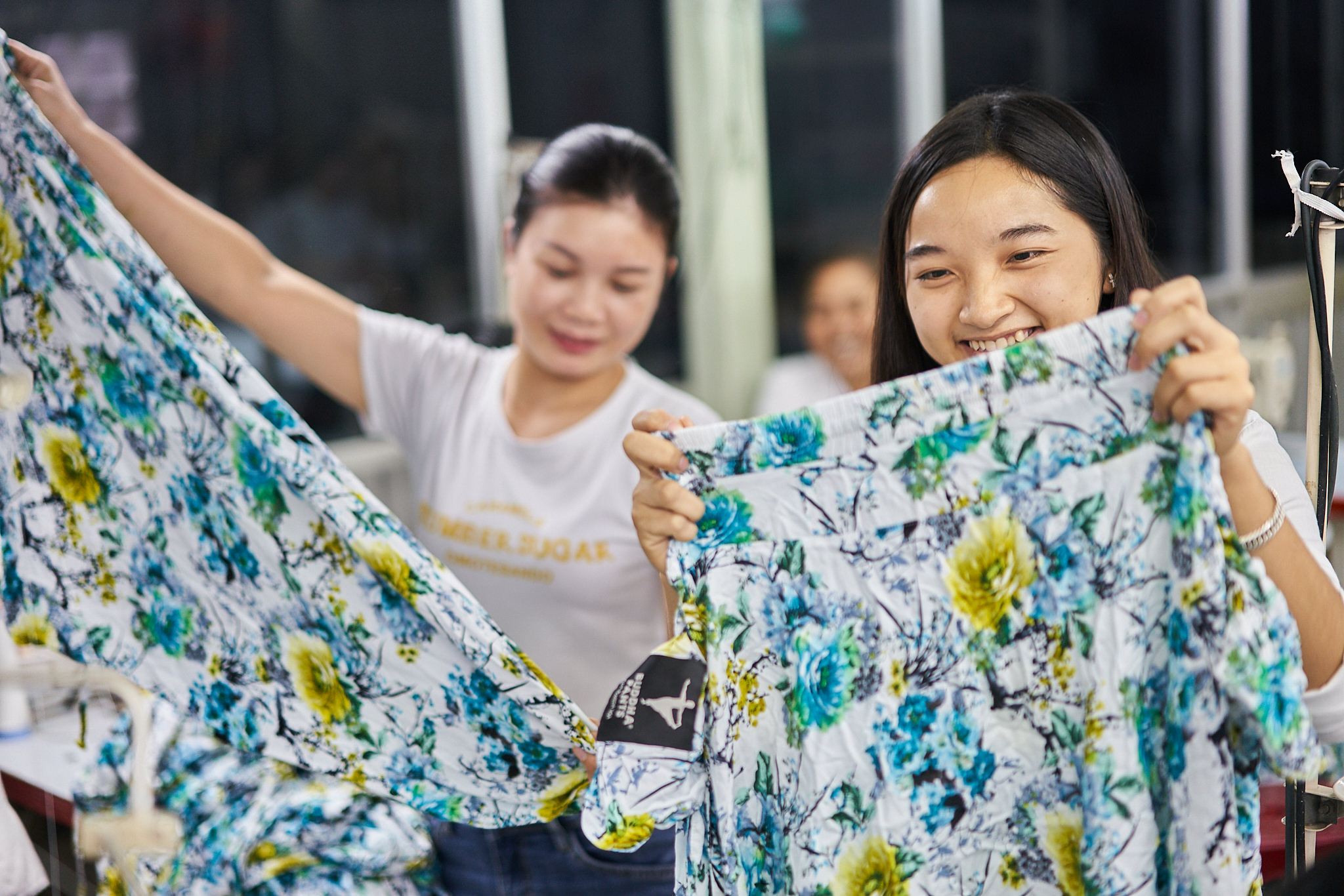 Ho Chi Minh City Factory Photographer